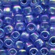 Mill Hill Glass Seed Pebble Bead 05168 Sapphire